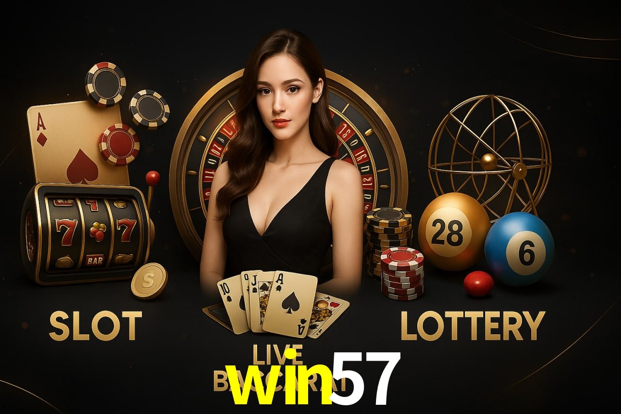 win57 bet