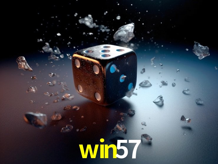 win57: Jogos de Caça-Níqueis-Altas Recompensas, Roleta-Velocidade, Blackjack-Desafios Máximos
