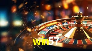 Sinta a adrenalina dos jogos de cassino com win57