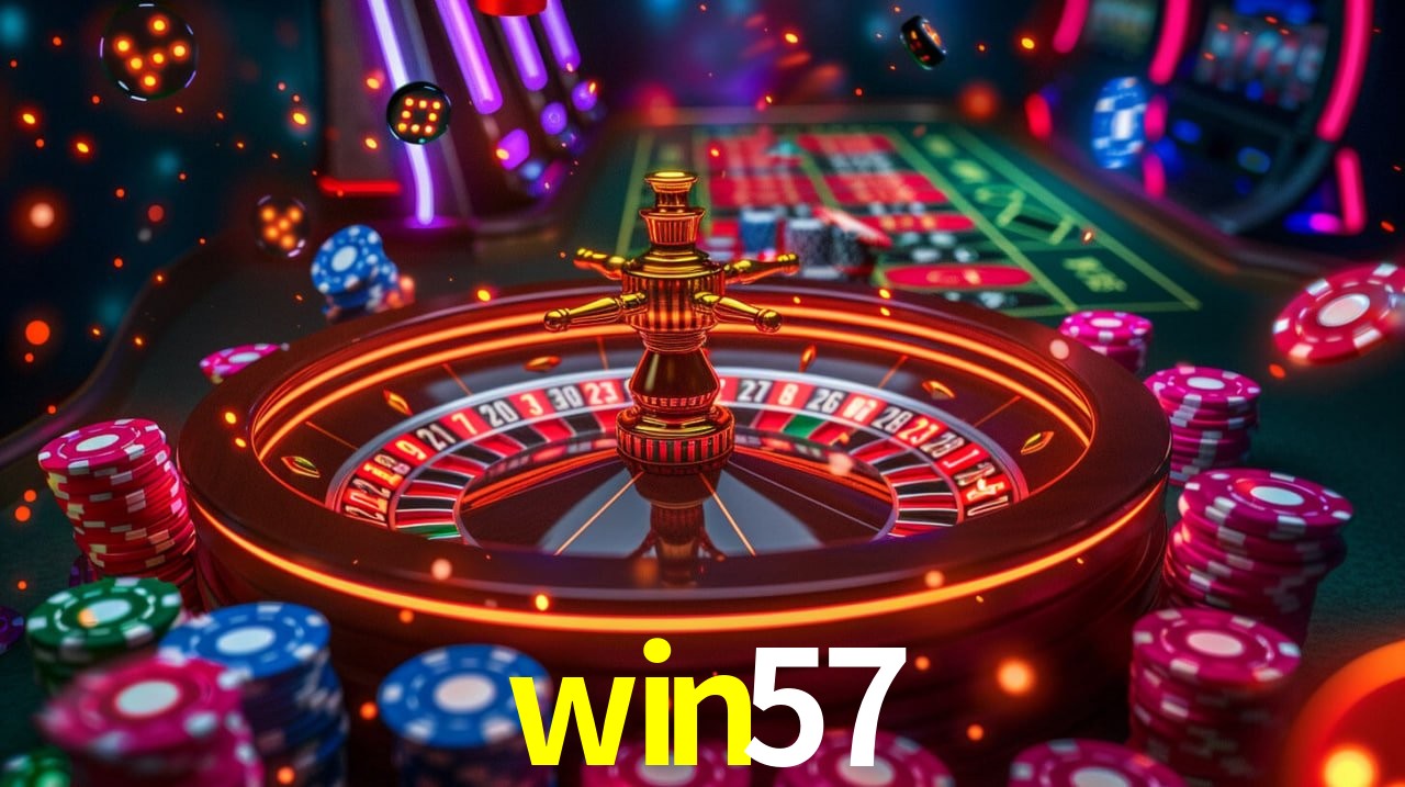 win57: Seu Especialista em Apostas Esportivas Brasileiras