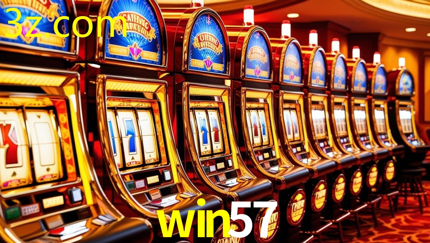 Apostas Futebol ao Vivo WIN57.COM