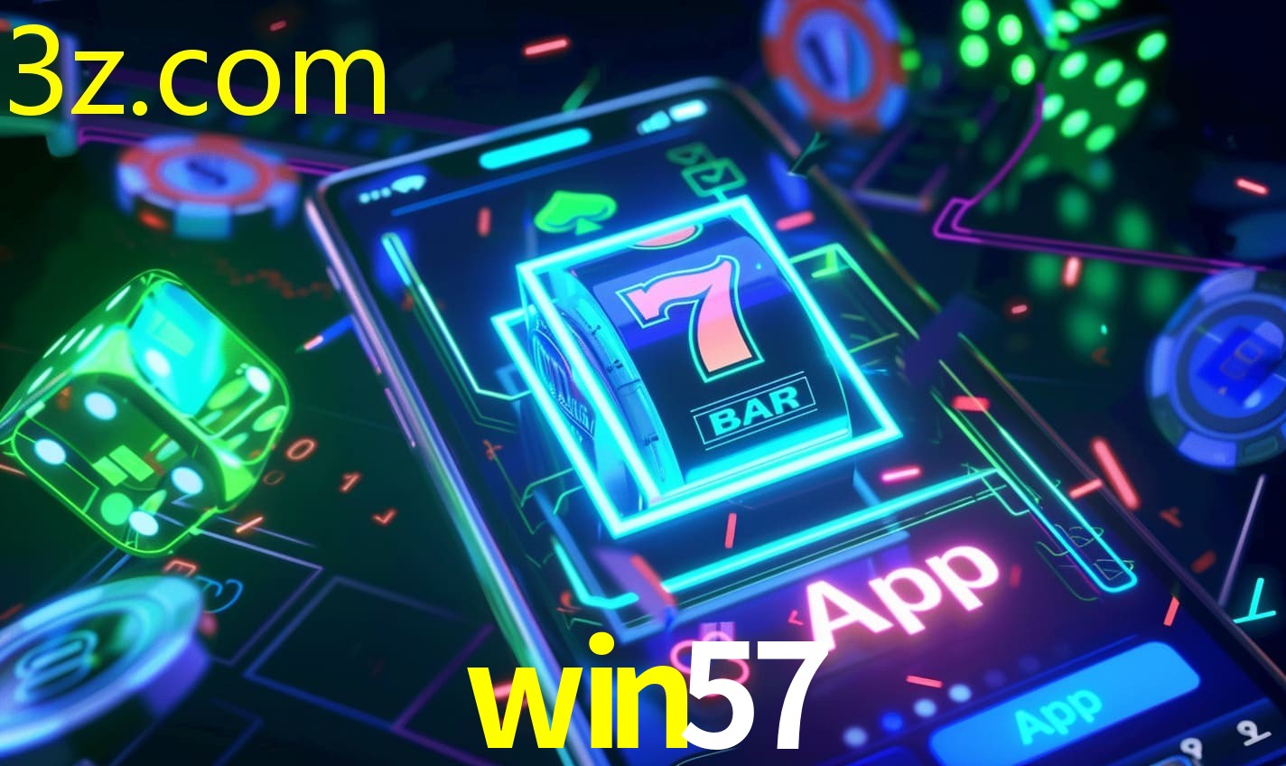 WIN57.COM Login Rápido